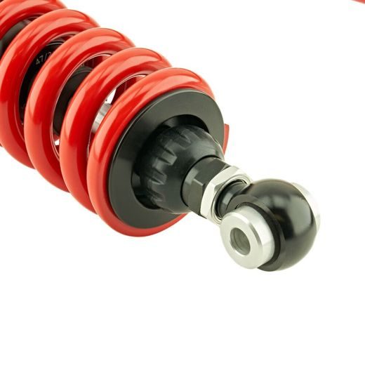 Twinshock K-TECH RAZOR-R HPA 280S-022-155-005