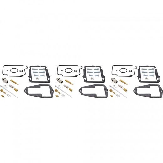 Carburetor Rebuild Kit All Balls Racing 26-1887