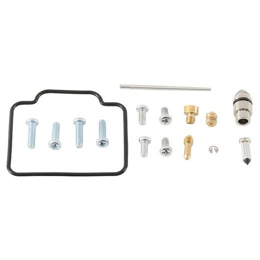 Carburetor Rebuild Kit All Balls Racing 26-1026