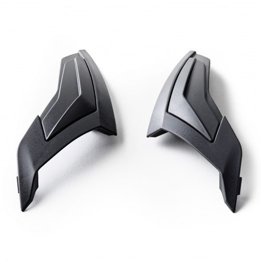 Helmet ventilation GMS VECTUS / VELOX ZG11601-TAV-00 top D+G