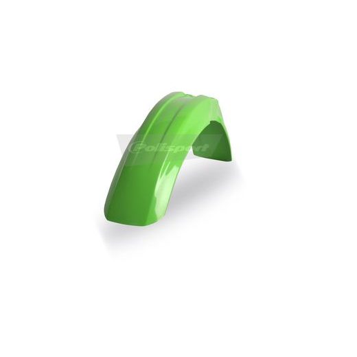 Prednji blatnik POLISPORT 8596000009 green
