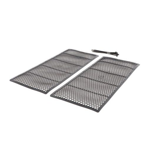 Radiator MudSleeves TwinAir 177759SLMUD Silicon universal model