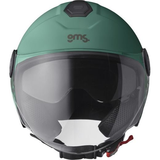 Jet čelada GMS GELATO ZG11501 Menta S