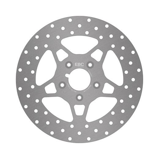 Zavorni disk EBC FSD007