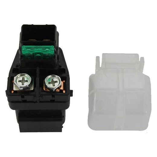 Solenoid - remote ARROWHEAD SMU6088