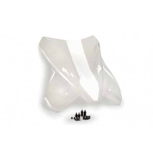 Windscreen PUIG TOURING 20422W clear