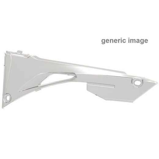Airbox covers POLISPORT 8418700005 Rumena