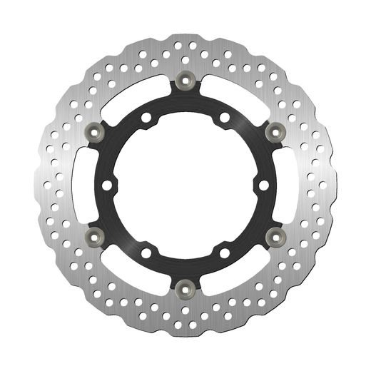 Zavorni disk NG 2009XG