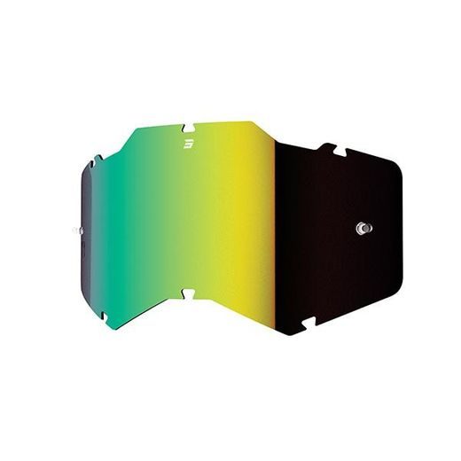 Lens SHOT ASSAULT/IRIS 2.0 A09-29G1-10 rainbow / iridium AS