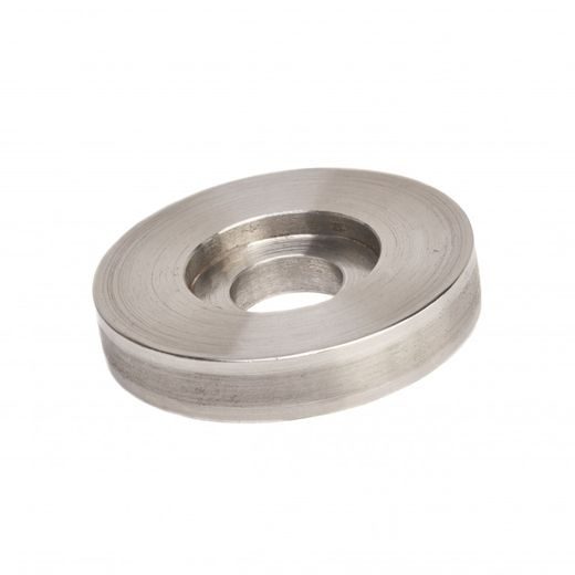 Shock absorber piston rod lowering washer K-TECH WP 211-451-030 50mm 12mm i/d -3mm