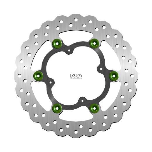 Zavorni disk NG 1324X