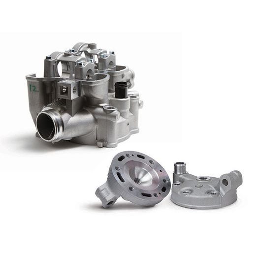 Cylinder head kit CYLINDER WORKS CH3001-K01