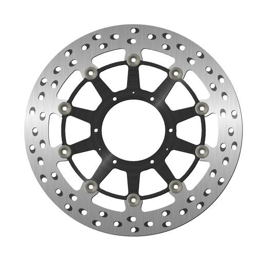 Zavorni disk NG 1833ZG racing