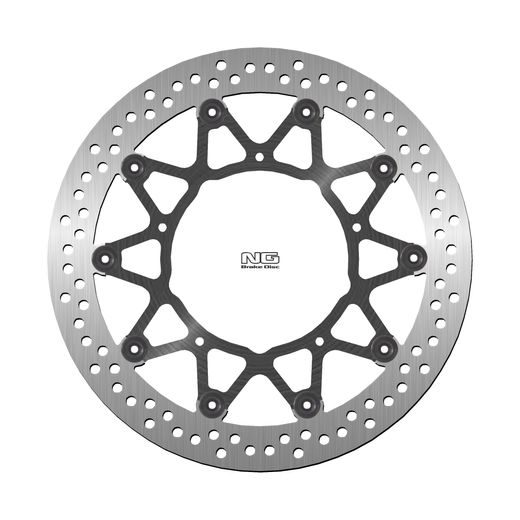 Zavorni disk NG 1358