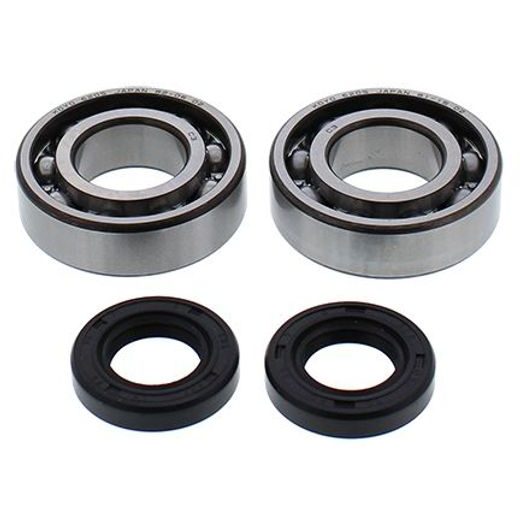 Ležaji ročične gredi All Balls Racing CB24-1120