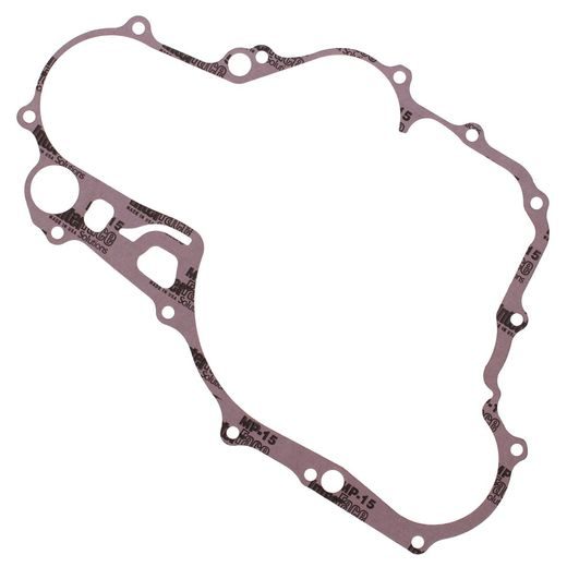 Tesnilo sklopke (Clutch cover gasket) WINDEROSA 816281 inner side