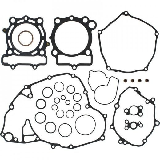 Complete gasket kit WINDEROSA 8080054 without seals