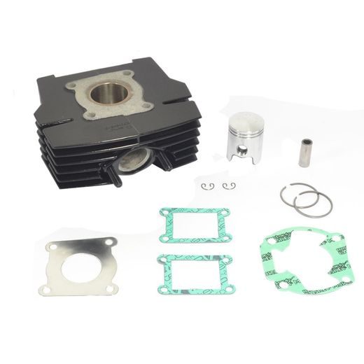 Cilinder kit ATHENA 007400 Standard Bore d 39 mm, 50 cc