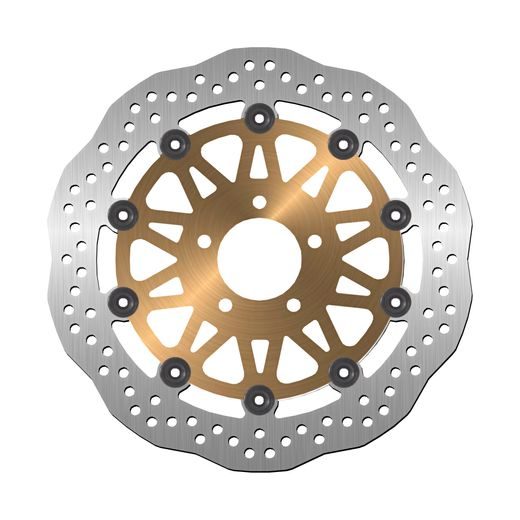 Zavorni disk NG 750X