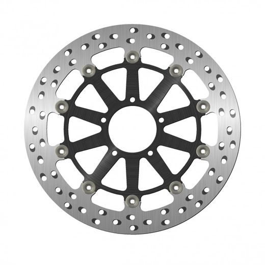 Zavorni disk NG 1957ZG racing