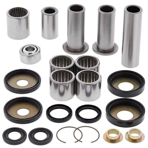 Servisni set za povezovalne člene nihajne roke (vage) All Balls Racing 27-1063