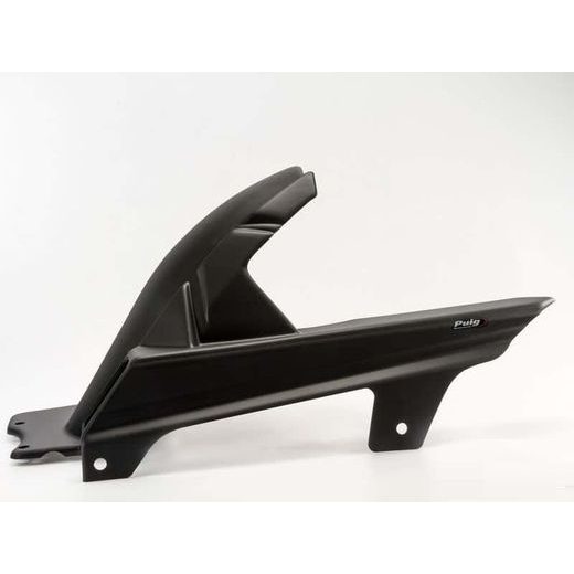 Zadnji blatnik PUIG S 6477J matt black