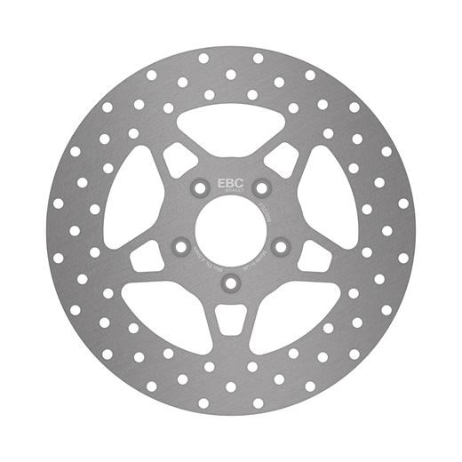 Zavorni disk EBC FSD008