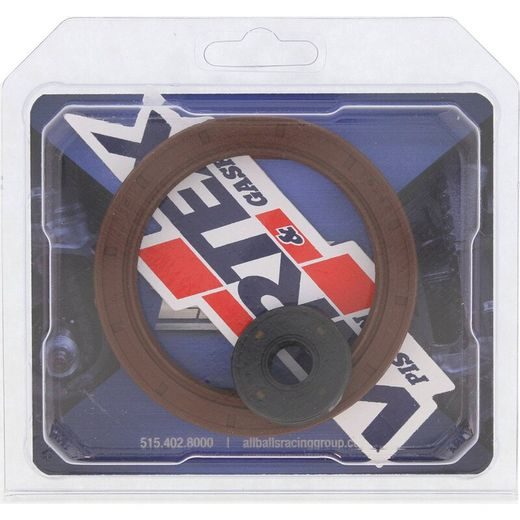 Engine Oil Seal Kit WINDEROSA 822001