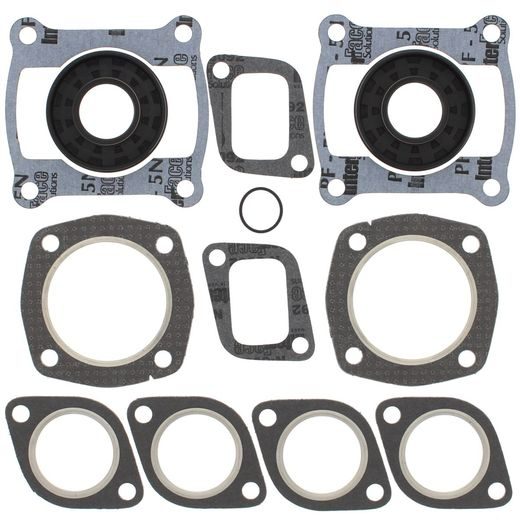 Complete Gasket Kit with Oil Seals WINDEROSA 711173