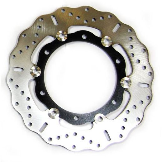Zavorni disk EBC MD2107C