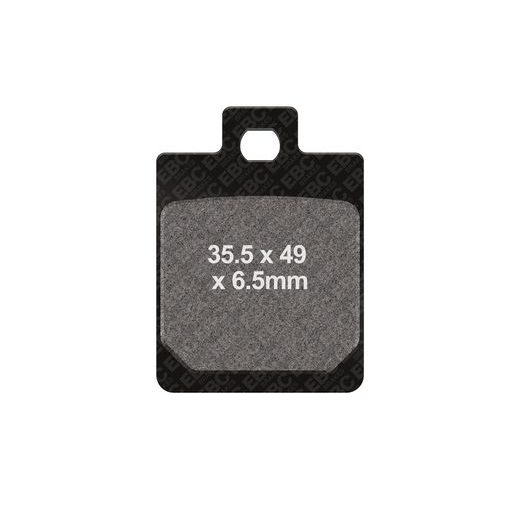 Zavorne obloge EBC SFA260HH