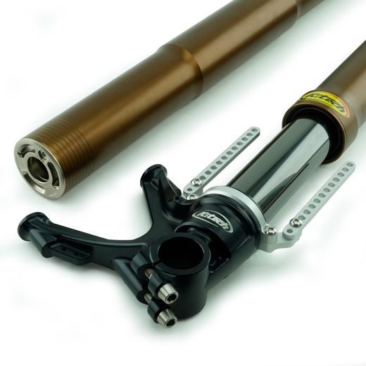 Front fork K-TECH KTR-5 160-022-770