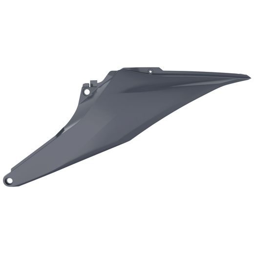 Stranska plastika POLISPORT 8422200007 (par) Nardo Grey