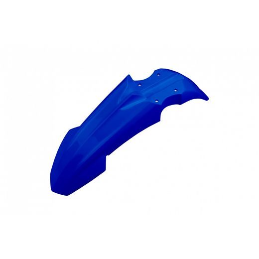 Prednji blatnik POLISPORT 8597500002 Modra