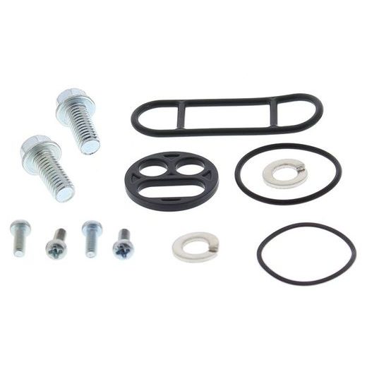 Fuel Tap Repair Kit All Balls Racing 60-1018
