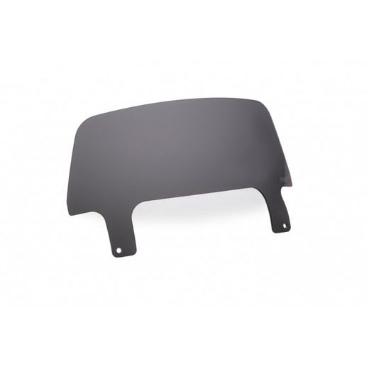Windscreen PUIG HIGH-ROAD SPORT 21340F dark smoke