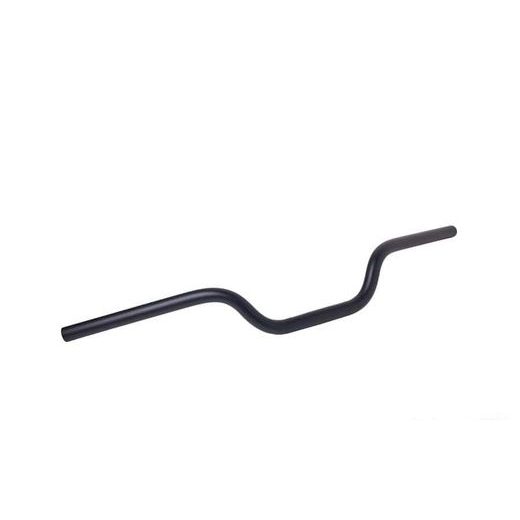 Krmilo - balanca PUIG CYLINDRICAL 7494N črna D 22mm, H 46mm