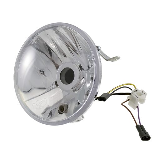 Headlamp SIEM 246410310 spredaj