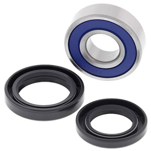 Wheel Bearing Kit All Balls Racing 25-1722