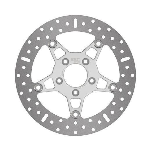Zavorni disk EBC FSD523