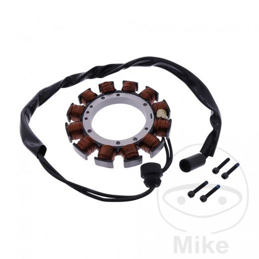 Stator JMP