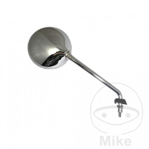 Vzvratno ogledalo JMT ZR 0596 kromiran right