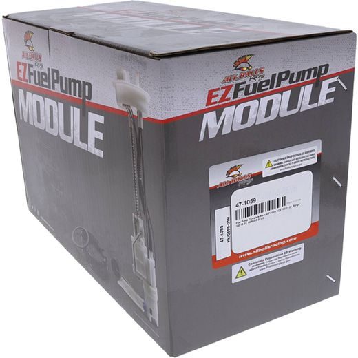Fuel Pump Module All Balls Racing 47-1059