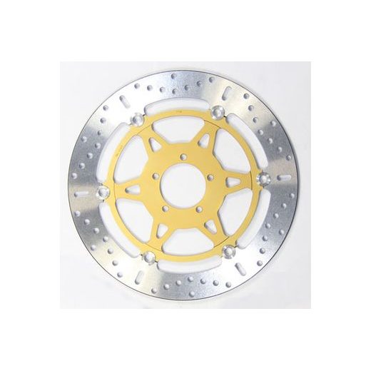 Zavorni disk EBC MD2112X
