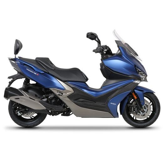 Sistem za pritrditev naslona SHAD K0XC48RV za SHAD naslon (backrest)