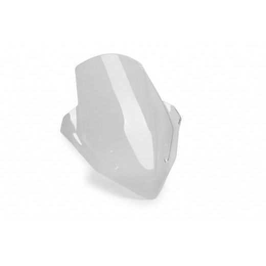 Windscreen PUIG TOURING 21219W clear