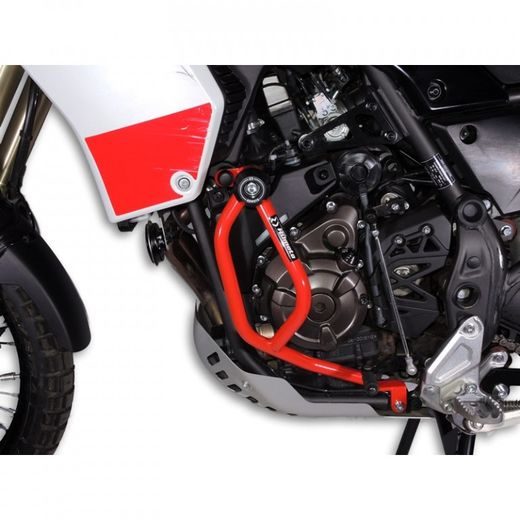 Engine guards RDMOTO CF139R rdeč