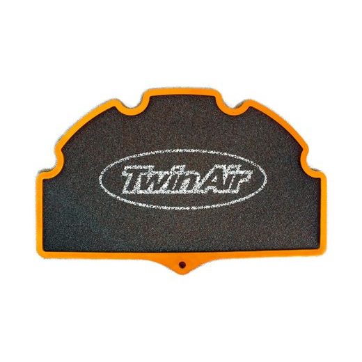 Pre-Oiled Air filter TwinAir 158633FRX (Flame Retardent)