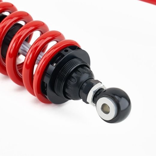 Twinshock K-TECH RAZOR-R 279S-021-270-026