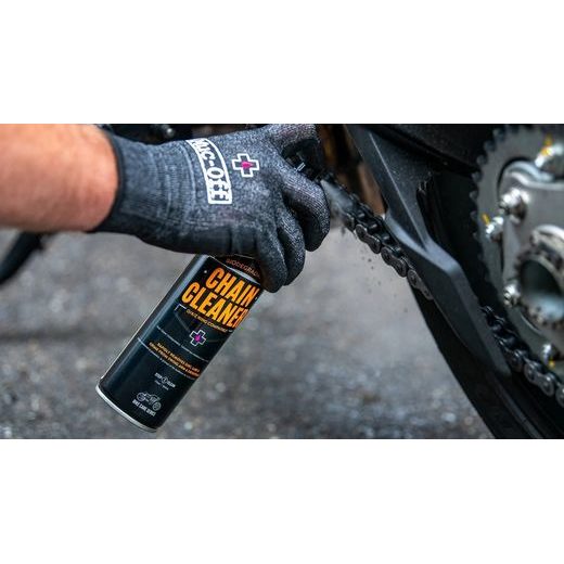Motorcycle chain kit care MUC-OFF 21069
